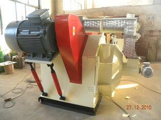 2 - 8mm Powder Biomass Pellet Cow, Chicken Manure Organic F