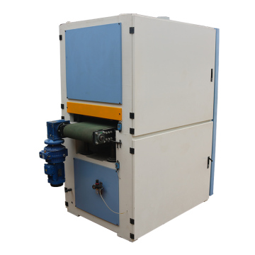 China-Made Planing Machinery: Woodworking Sander and Thickness Cutter