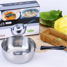 Energy-efficient Olla De Leche Yukihira: Well-finished and Easy-to-handle Cacerola