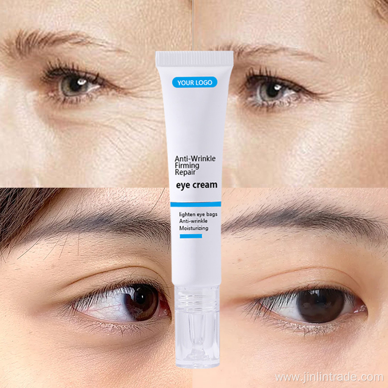 Dark Circle Eye Bags Removal Eye Serum Cream