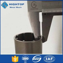 Beer filtration or seperation Stainless steel kieselguhr filter