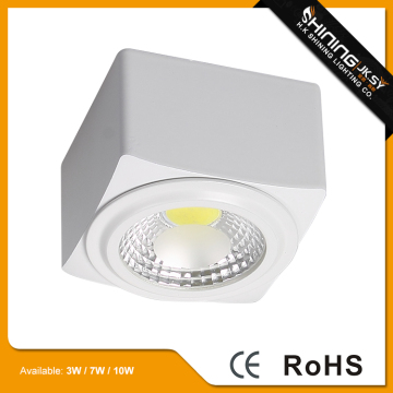 3w led downlight casing malaysia