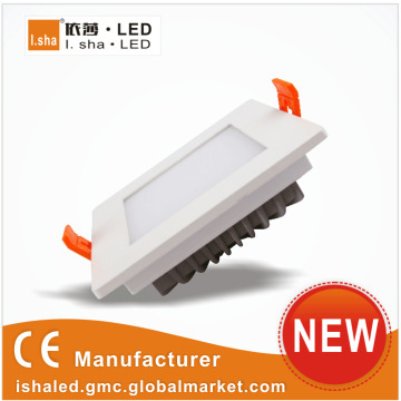 640lm 8w led downlight