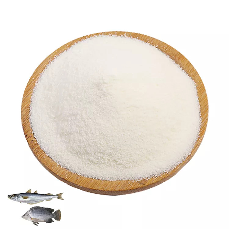 Collagen Peptide Powder Collagen Peptide Powder