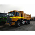 20cbm 10 Wheeler JAC Dump Trucks