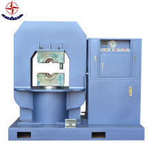 Hydraulic Steel Wire Rope Splicing and Pressing Machine