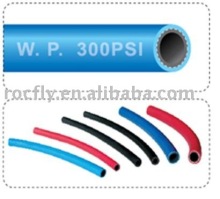 Oxyen Acetylene Single Line welding Hose