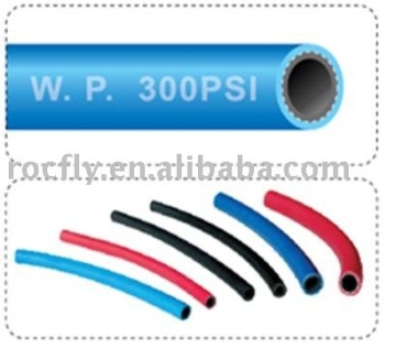 Oxyen Acetylene Single Line welding Hose