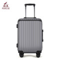 New Fashion  abs carry-on travel luggage