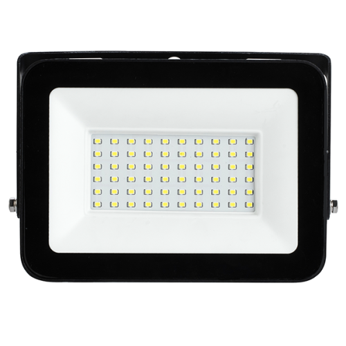 50W IP65 IP65 LED ao ar livre DOB LUZ