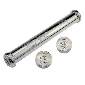 Birth Certificate Holder Gift Set