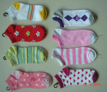 Fancy Women Socks Hot Sale Lady Socks