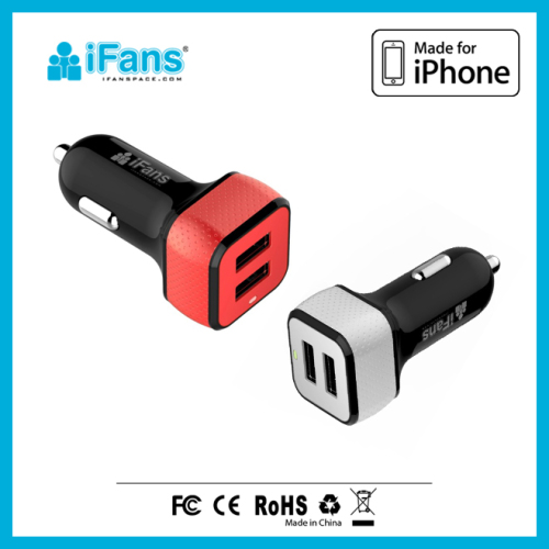 for iphone 5 car charger