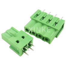 5.0MM pitch PCB board to PCB connector