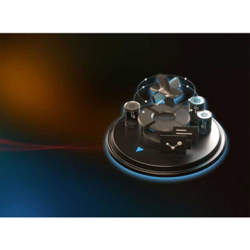 SATELLITE GROUND SYSTEMS