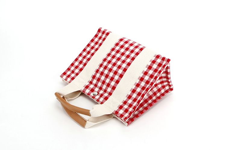 Borse di tela Tote Bags