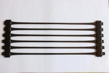 PP Uniaxial Geogrids For Soil Reinforcement