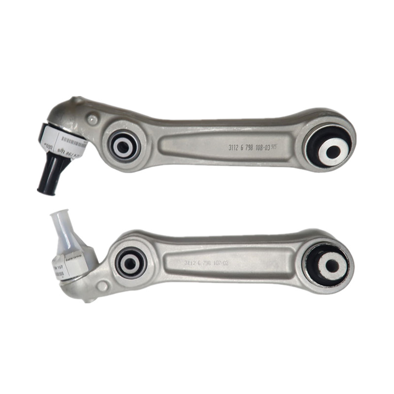 Auto lower control arm for impala