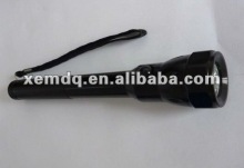 2AA led laser pointer flashlight