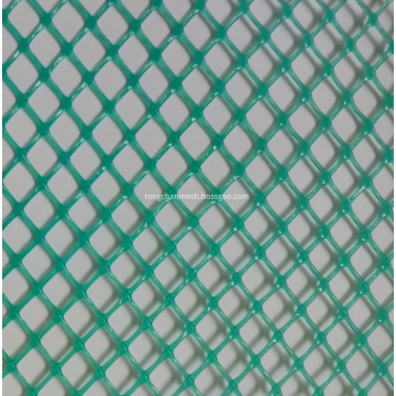 Mesh Plastic Mesh Gutter Mesh