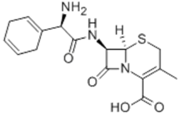 Cefradine CAS 38821-53-3