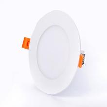 Dimmable 9W круглые светодиодные тонкие панели