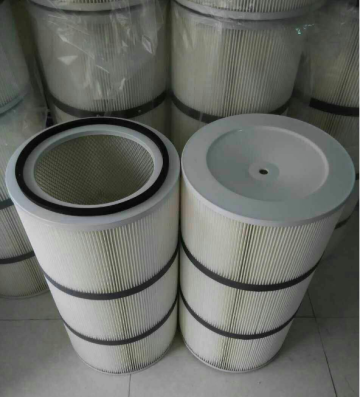 Petrochemical Industry Air Filters