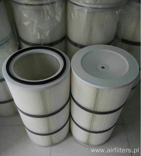 Petrochemical Industry Air Filters