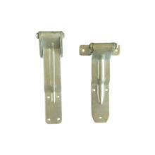 Stainless Steel Hinges for Caravan Trailers and Refrigerated Trucks