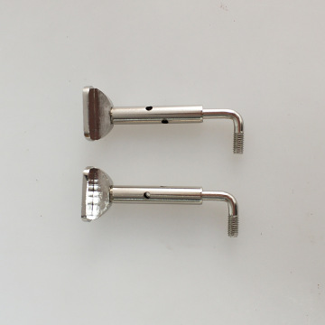 3/4 4/4 Violin Chinrest Split Cheek Screw Clamp