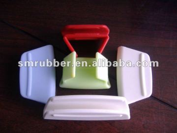 OEM Robot Silicone Part Accessory Supplier