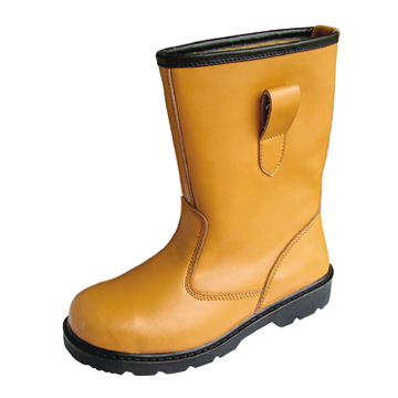 Safety Boots, Rigger Boots