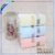 Face towel type 100 cotton small face towel