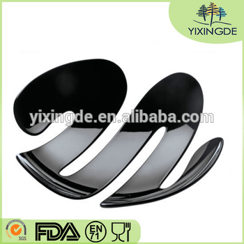 Various Colours Koziol EVE Contemporary Fruit Bowls