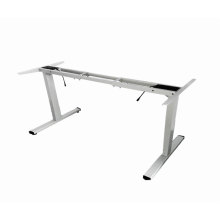 Adjustable Stand up Desk 700mm Stroke 2000n