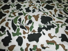 camouflage fabrics