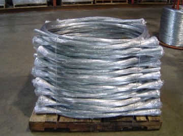 cotton baling wire