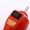 12V 5T digital touch screen electric hydraulic jack