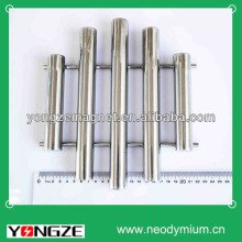 new product hot sale circle rare earth/neodymium magnet grate