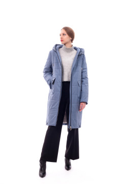 Thin cotton Winter Women's Fashion Cotton Coat