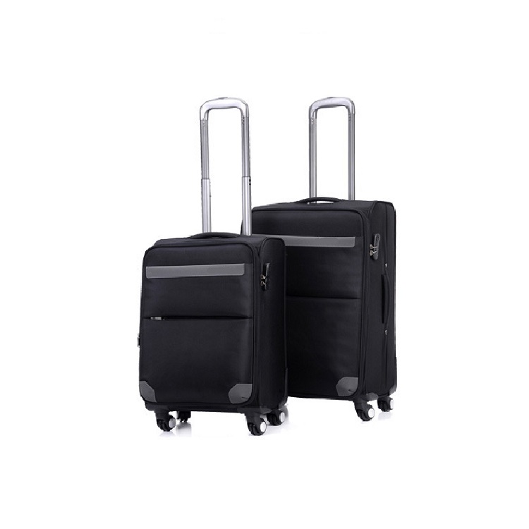 Polyester Luggage