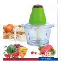 new style genius food chopper meat grinder