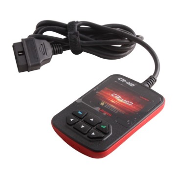 Launch Creader CR-HD Heavy Duty Code Scanner