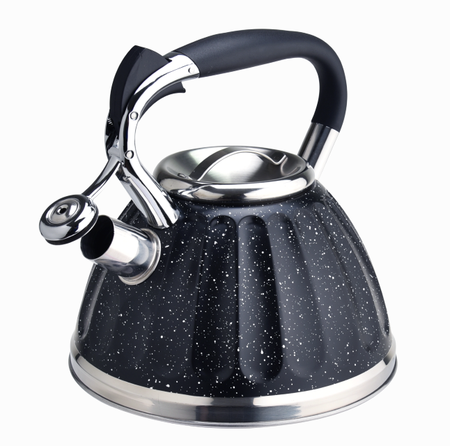 Fashinable Stovetop Tea Pot