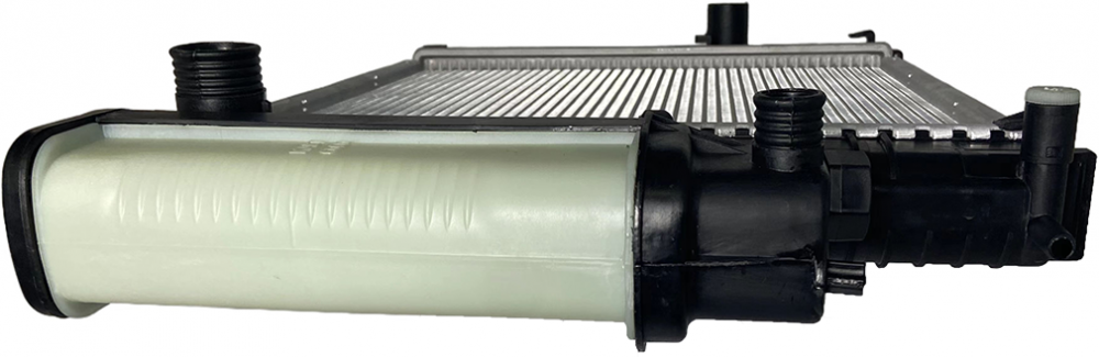 Radiator for BMW 3 E36 318 OEMnumber 12471145