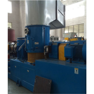 Garis Pelletizing Tipe Aglomerat