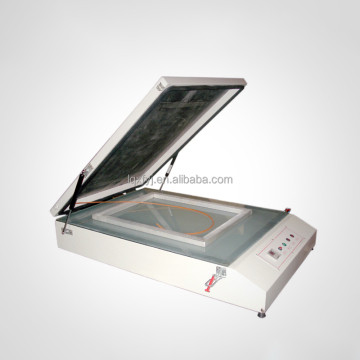 Desktop Vacuum UV Screen Exposure Units