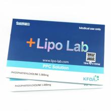 Lipo lab ppc slimming solution fat dissolving lipo lab injection lipolysis injection lipo lab body
