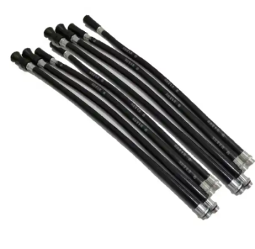 Hot Sell Dry Powder Fire Extinguisher Hose