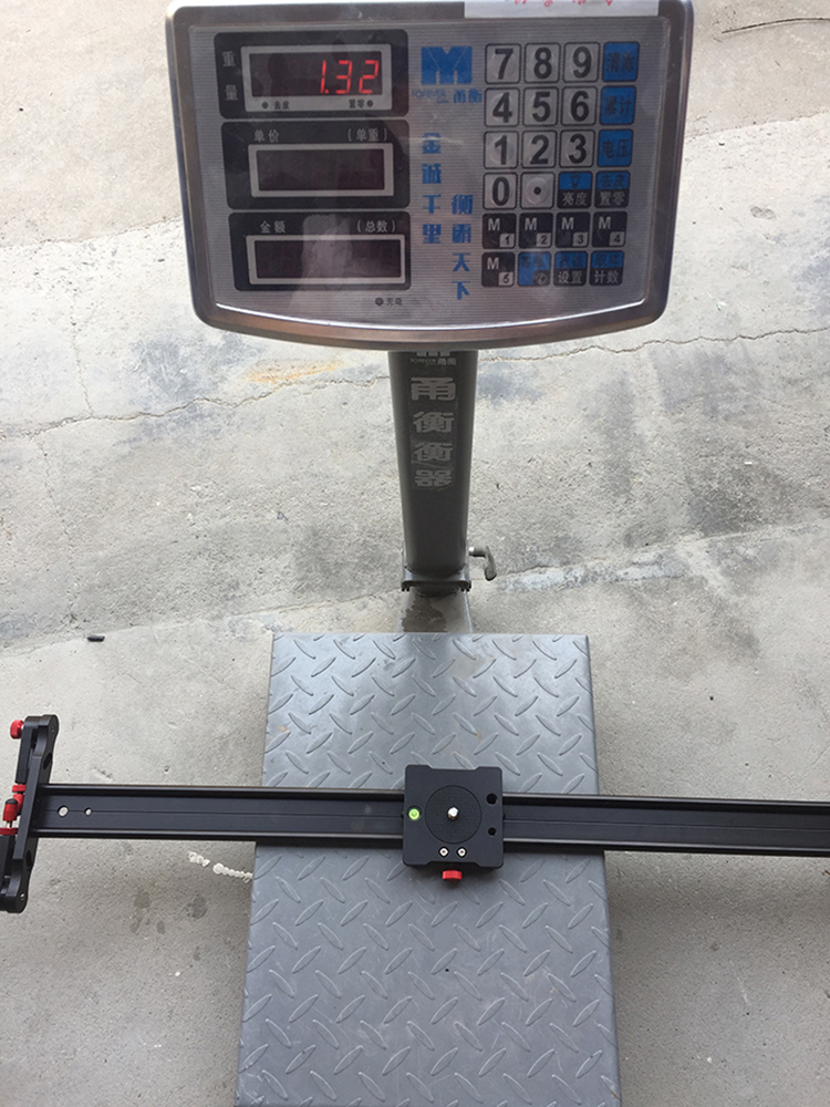 camera track Slider camera track Slider